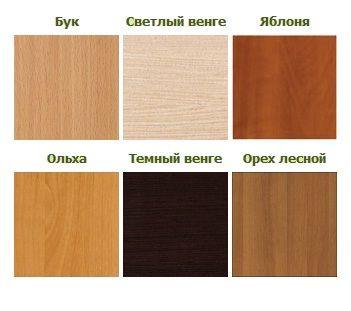 комод феникс