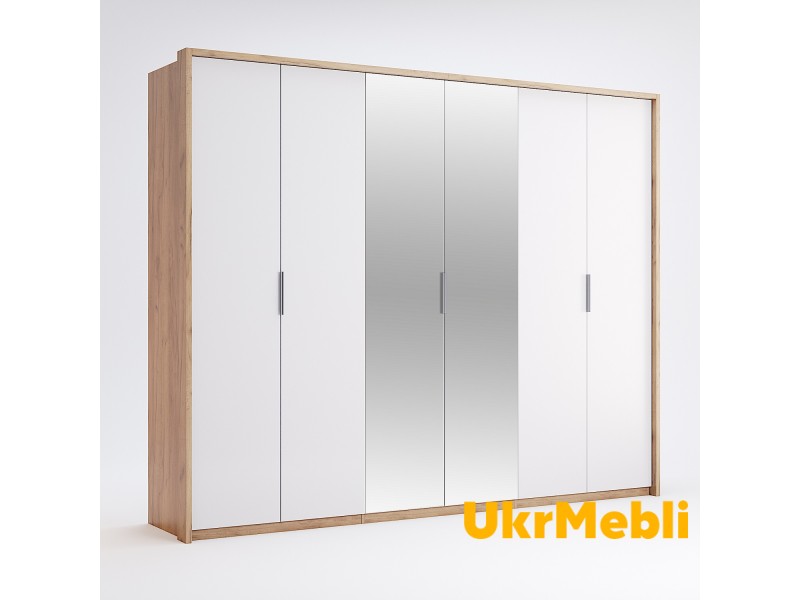 Шафа Асті AS-16-WB Шафа Асті AS-16-WB