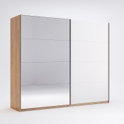 Шафа-купе Асті AS-18-WB