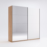 Шафа-купе Асті AS-19-WB