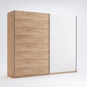 Шафа-купе Асті AS-21-WB