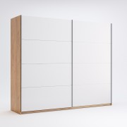 Шафа-купе Асті AS-25-WB