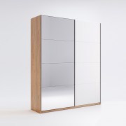 Шафа-купе Асті AS-28-WB