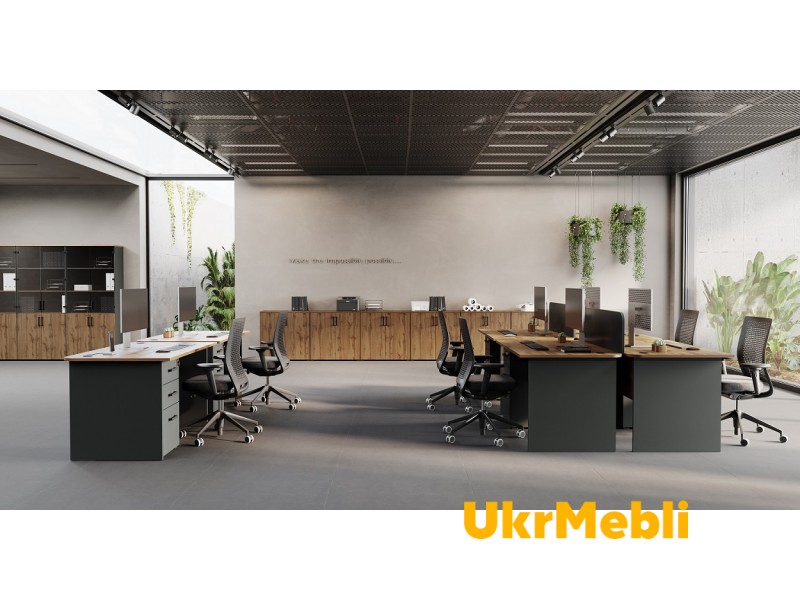 Офісні меблі