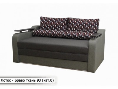 Диван Лотос-Браво тканина-93
