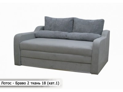 Диван Лотос-Браво 2 тканина-18