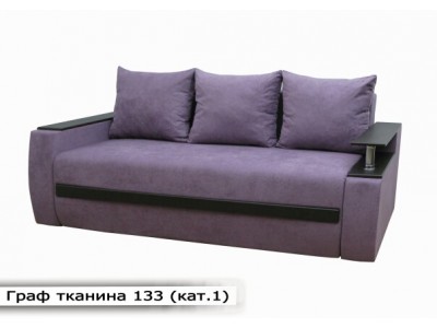 Диван Граф тканина-133