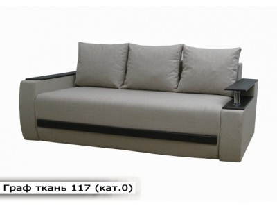 Диван Граф тканина-117