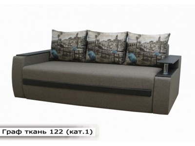 Диван Граф тканина-122