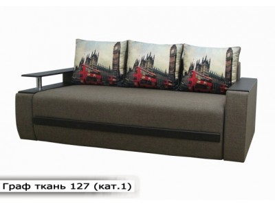 Диван Граф тканина-127