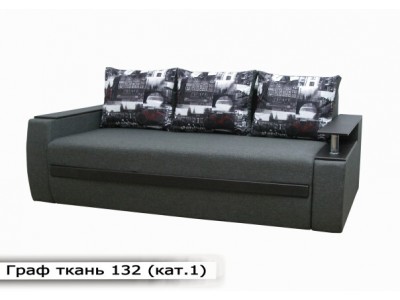 Диван Граф тканина-132