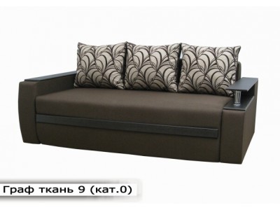 Диван Граф тканина-9