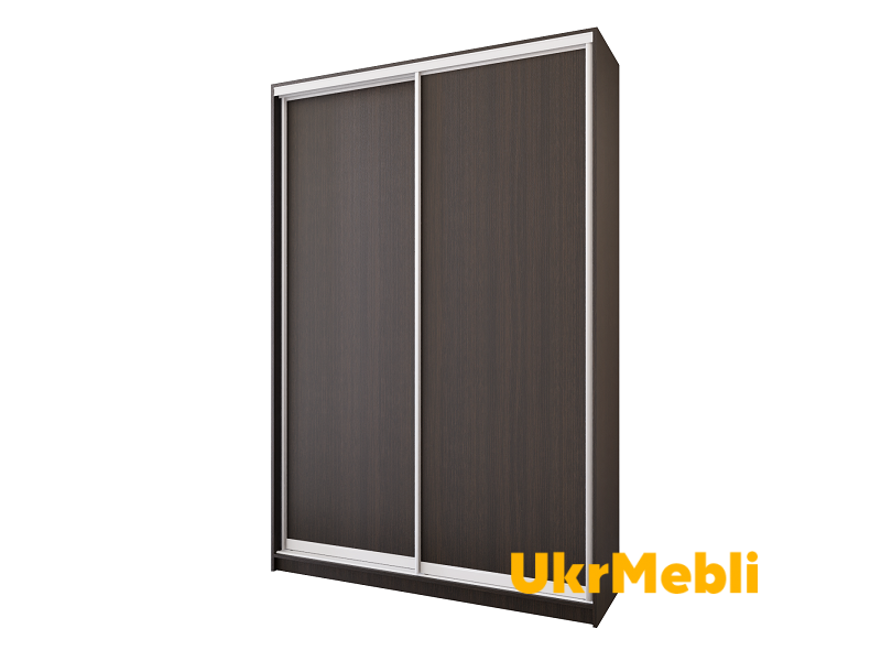 Шафа-купе 160х240х45 2 ДСП Шафа-купе 160х240х45 2 ДСП