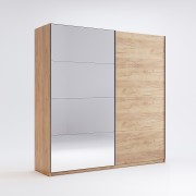 Шафа-купе Асті AS-15-WB