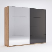 Шафа-купе Луна LN-18-LV