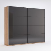 Шафа-купе Луна LN-25-LV