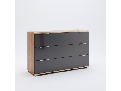 Комод Луна LN-63-LV