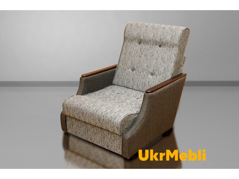 Крісло Малютка розкладне Крісло Малютка розкладне