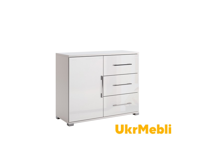 Комод Фемелі FM-61-WB Комод Фемелі FM-61-WB