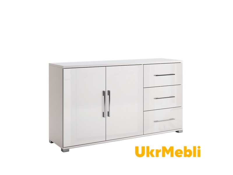 Комод Фемелі FM-62-WB Комод Фемелі FM-62-WB