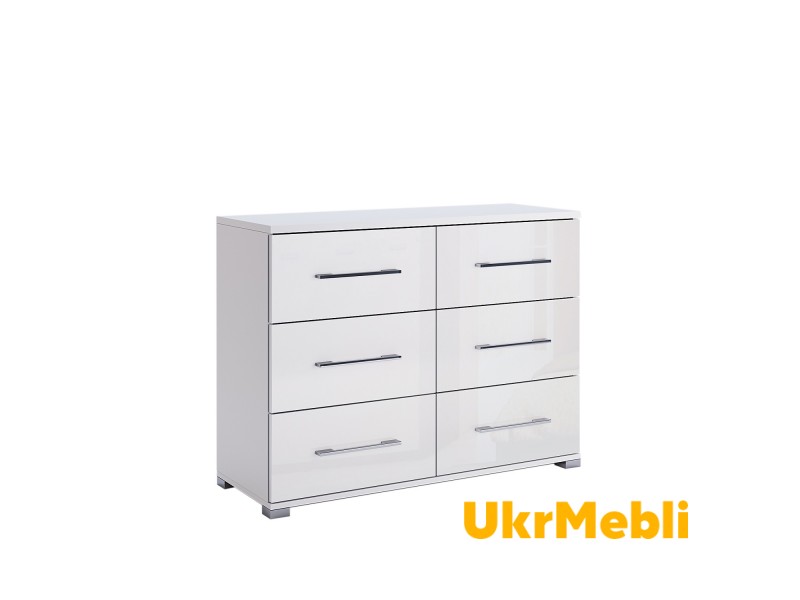 Комод Фемелі FM-66-WB Комод Фемелі FM-66-WB