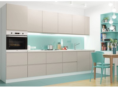 Кухня INTERNO