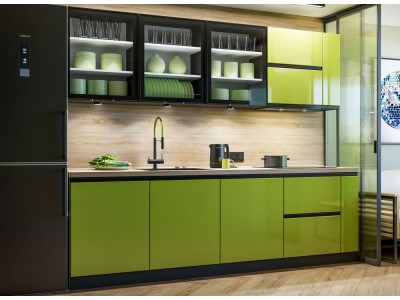 Кухня FLAT