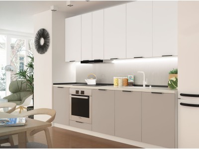 Кухня FLAT