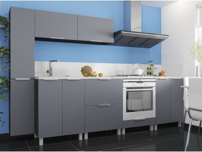 Кухня FLAT