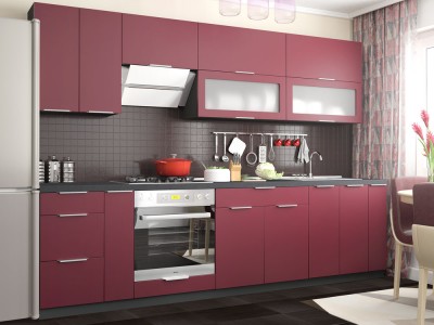 Кухня FLAT