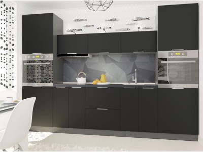 Кухня FLAT