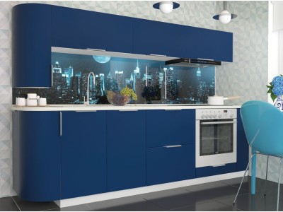 Кухня FLAT