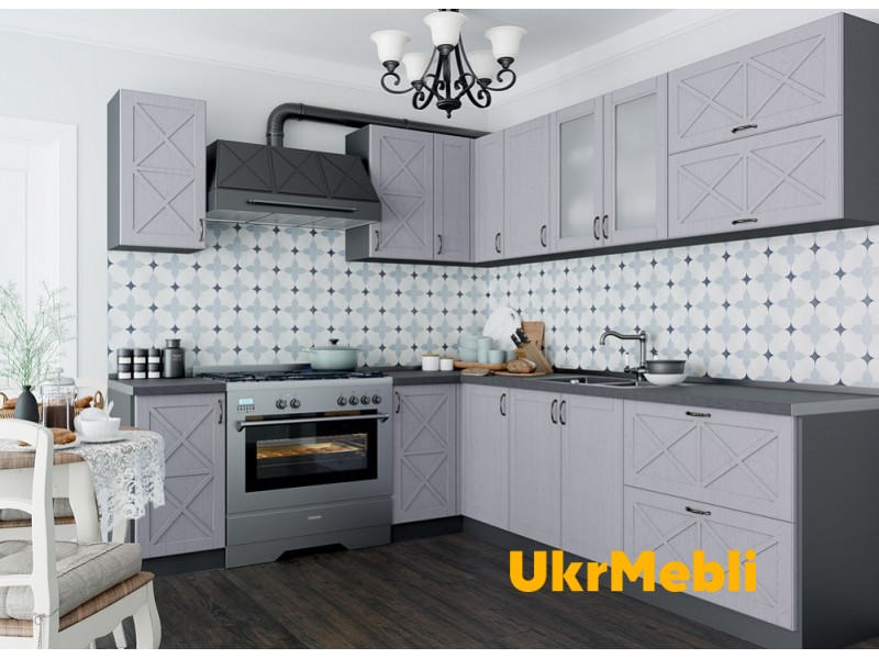 Кухня Парма Кухня Парма