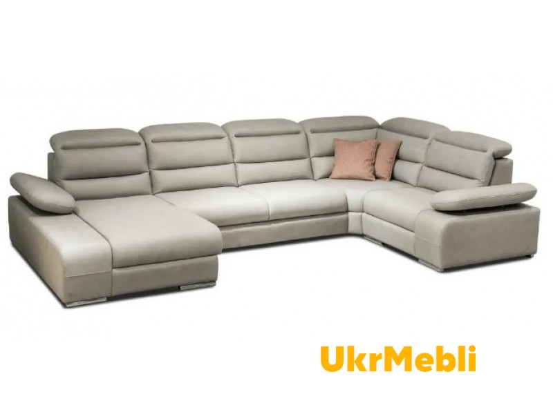 Модульні дивани