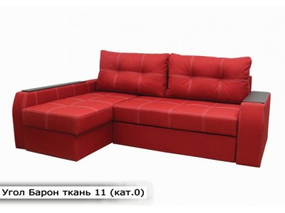 Ктовий диван Барон