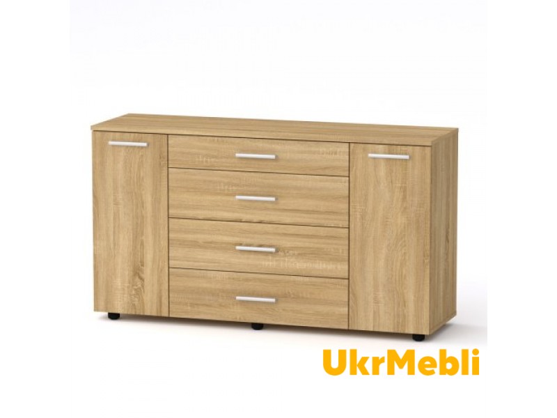 Комод-1-3-2 Комод-1-3-2