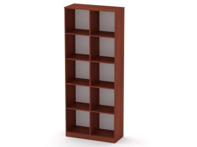 Шафа книжкова КШ-2