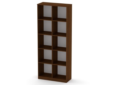 Шафа книжкова КШ-2