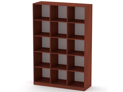 Шафа книжкова КШ-3 