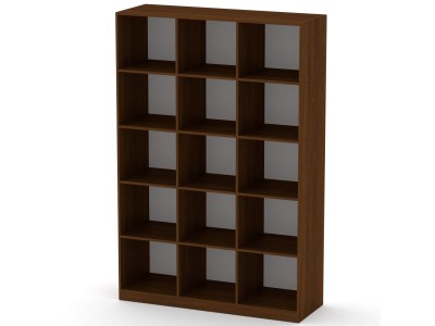 Шафа книжкова КШ-3 