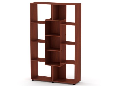 Шафа книжкова КШ-4