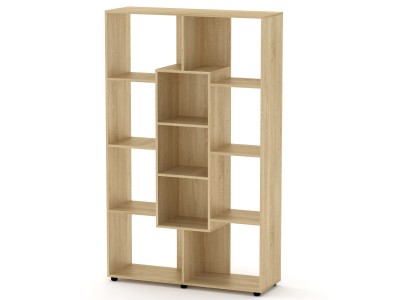 Шафа книжкова КШ-4