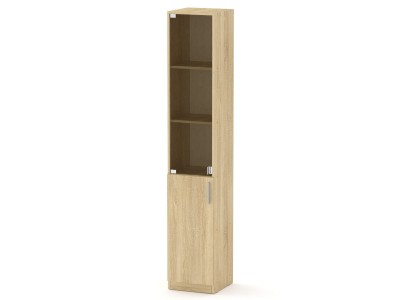 Шафа книжкова КШ-9