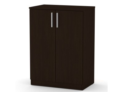 Шафа книжкова КШ-17 