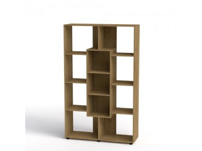 Шафа книжкова КШ-4
