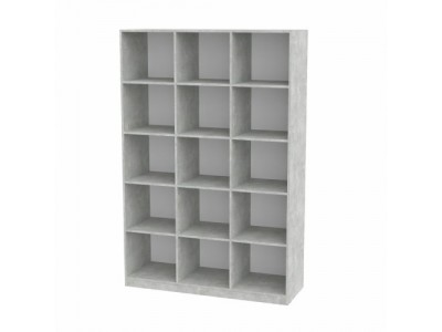 Шафа книжкова КШ-3 