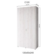Шафа Сота С120