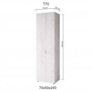 Шафа Сота Т70