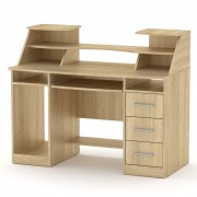 Стіл комп`ютерний КОМФОРТ-5 