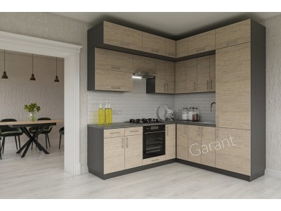Кухня Горизонт